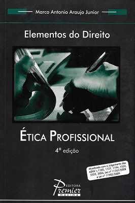 Elementos do Direito - Ética Profissional