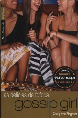 Gossip Girl - As Delícias da Fofoca - Você Sabe Que Me Ama