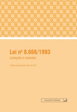 Lei nº 8.666/1993