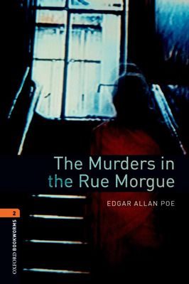 The Murders in the Rue Morgue - Level 2