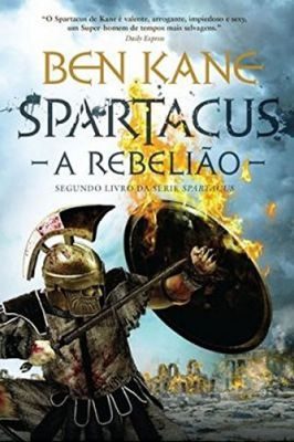 Spartacus - A Rebelião