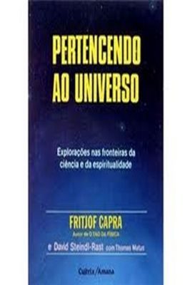 Pertencendo ao Universo