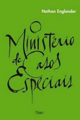 O Mistério de Casos Especiais