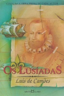 Os Lusíadas