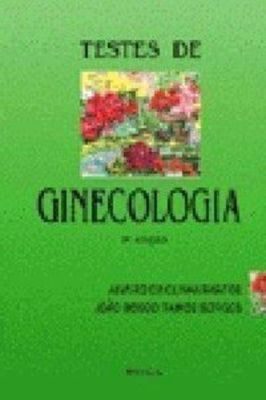 Testes de Ginecologia