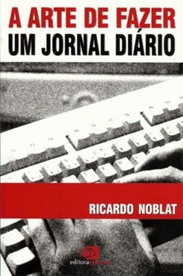 A Arte de Fazer um Jornal Diário