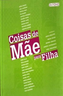 Coisas de Mae para Filha