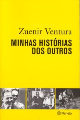 Minhas Histórias dos Outros