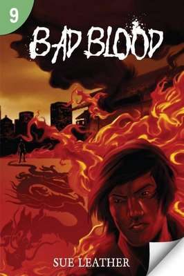 Bad Blood - Page Turners - Nº. 9