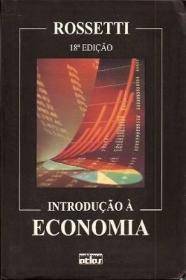 Introdução À Economia