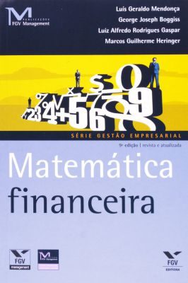 Matemática Financeira