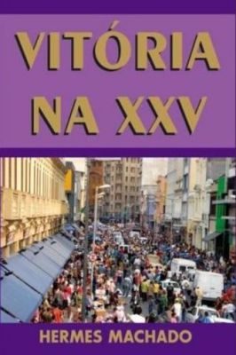 Vitória na XXV