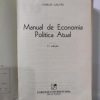 Manual de Economia Política Atual - Image 2