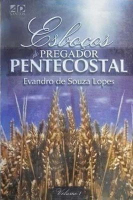Esboço do Pregador Pentecostal