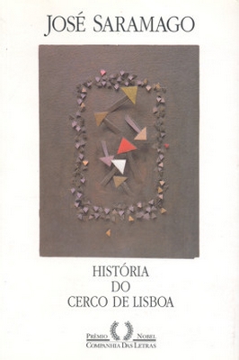 História do cerco de lisboa