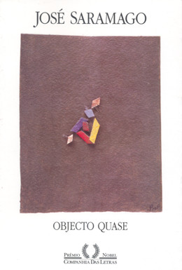 Objecto quase