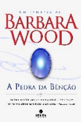 A pedra da bênção