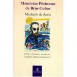 Memorias postumas de Bras Cubas