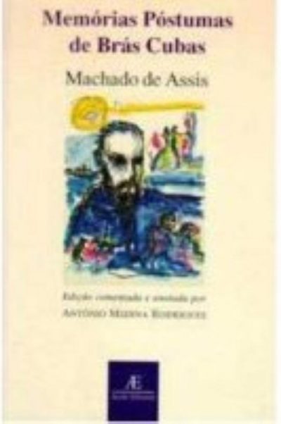 Memorias postumas de Bras Cubas