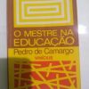 O Mestre Na Educação