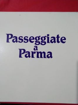 Passeggiate a Parma
