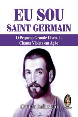 Eu Sou Saint Germain - Edição de Bolso