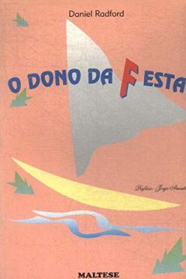 O dono da festa