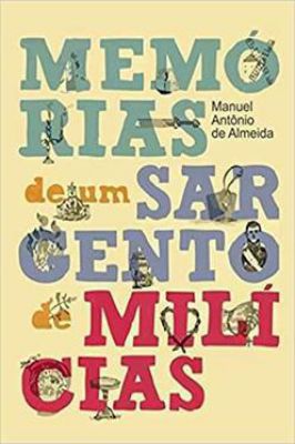 Memórias de um Sargento de Milícias