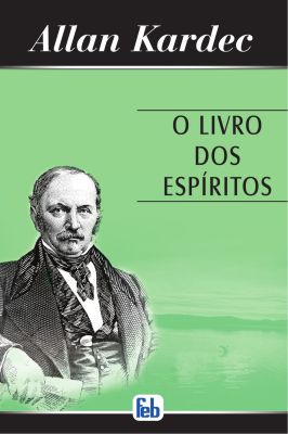 O Livro dos Espíritos