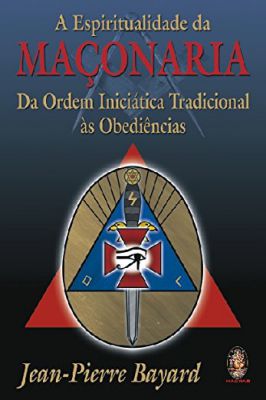 A Espiritualidade da Maçonaria da Ordem Iniciática