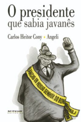 O Presidente Que Sabia Javanês
