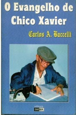 O Evangelho de Chico Xavier