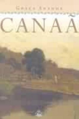 Canaã (ediouro)
