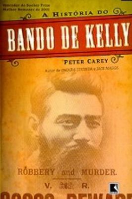A Historia do Bando de Kelly