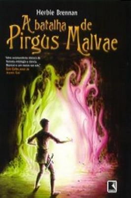 A Batalha de Pirgus Malvae
