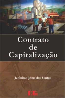 Contrato de Capitalização
