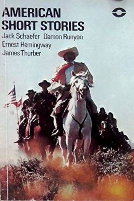 American Short Stories (bridge)
