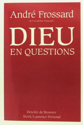 Dieu En Questions