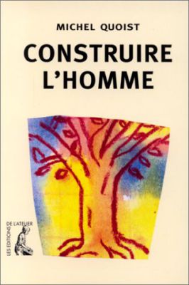 Construire Lhomme (french Edition)