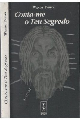 Conta-me o Teu Segredo - Com Dedicatória da Autora