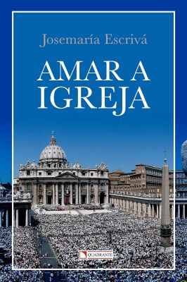 Amar a Igreja
