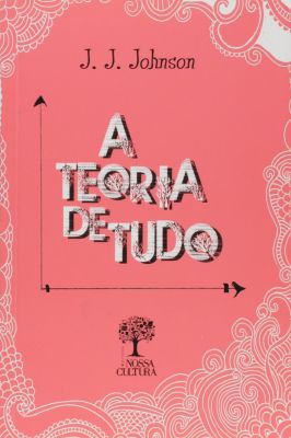 A Teoria de Tudo