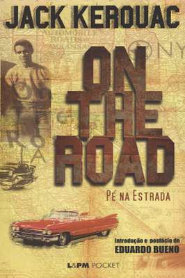 On the Road - Pé na Estrada