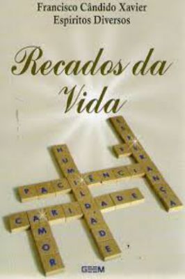 Recados da Vida