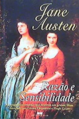 Razão e Sensibilidade