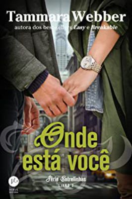 Onde Está Você -série Entrelinhas - Livro 2