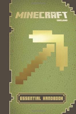 Minecraft - Essential Handbook