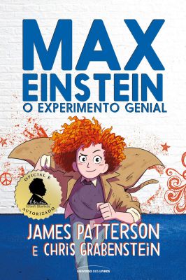 Max Einstein - O Experimento Genial