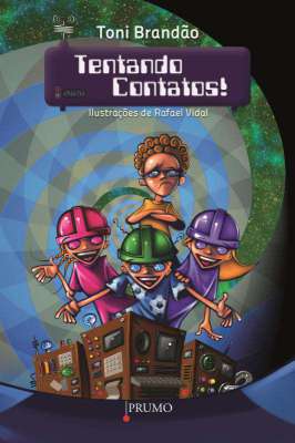 Tentando Contatos!