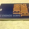 Dez Ensaios Sobre Samuel Rawet - Image 5